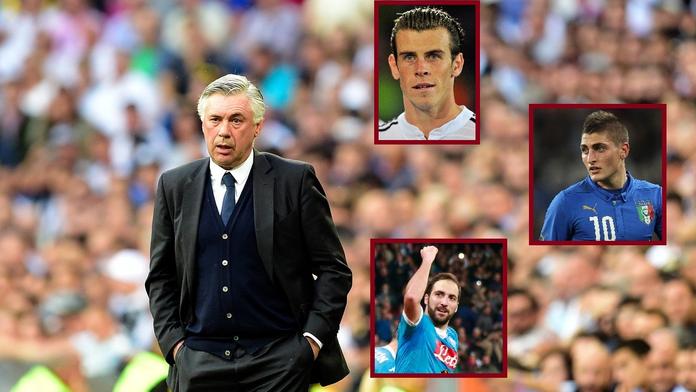 Bayern podle Ancelottiho! Koho si vybral nový mnichovský trenér?
