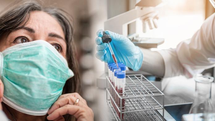 S tím nikdo nepočítal. Vyléčeným se virus znovu aktivoval v těle