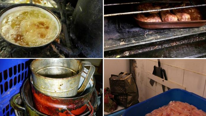 HNUS. Letos zavřeli už téměř 50 restaurací, hospod a barů! MAPA
