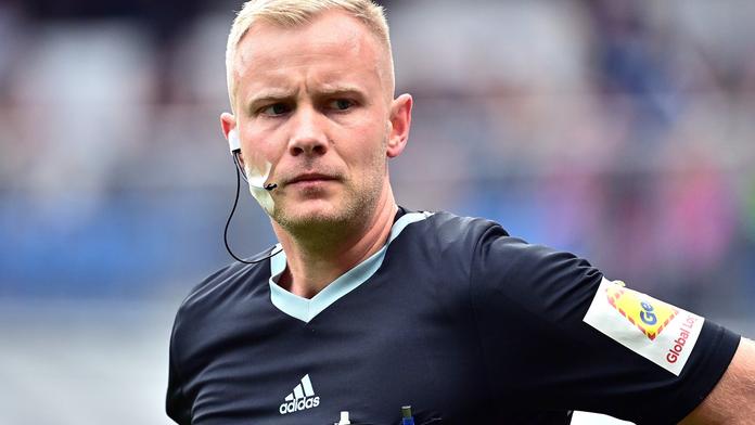 Skandál! Známý český sudí se údajně přiznal ke korupci, měl dostat stovky tisíc