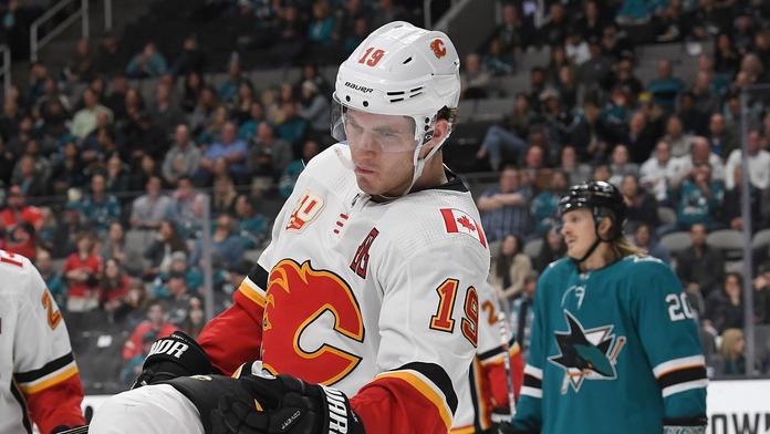 Další paráda v NHL! Tkachuk si trumfl na luxusní trik. Opisoval od Barzala?