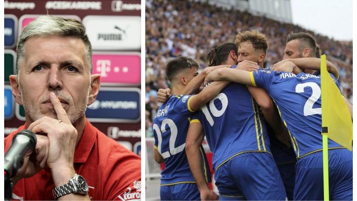 Zrádné Kosovo: Česko čeká tým, který za dva roky prohrál jen jednou!