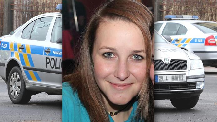 Šťastný konec pátrání: Monika z Hrachova už je v pořádku doma!