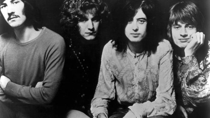Ukradli Led Zeppelin slavný hit? Budou se muset bránit u soudu