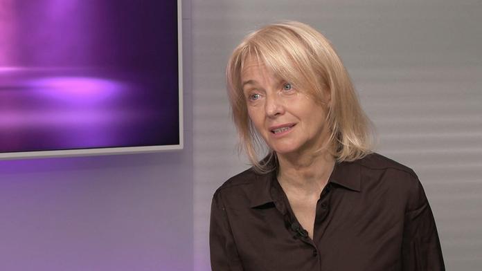 Veronika Žilková