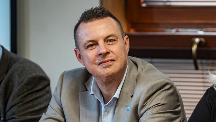 Jindřich Rajchl