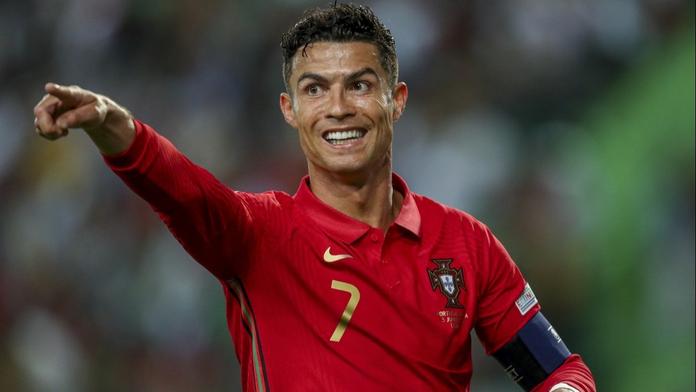 Přestup je oficiální! Ronaldo bude hrát v Saúdské Arábii