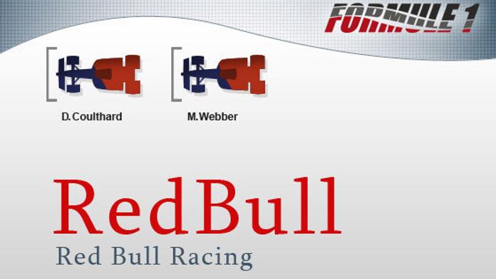 Red Bull Racing