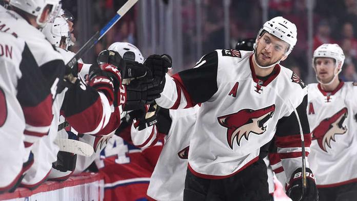 Po 10 letech mění angažmá. Český útočník bude hrát o Stanley Cup!