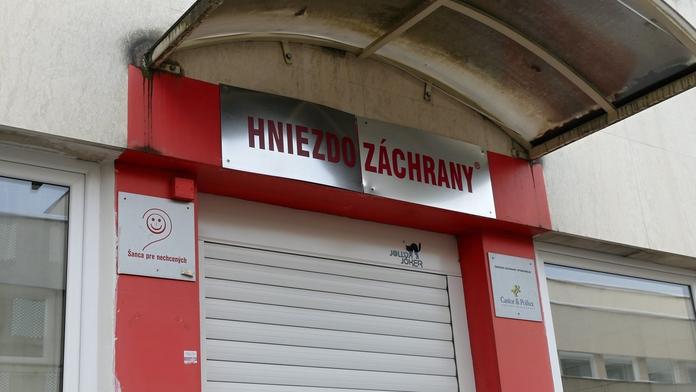 Za smrt miminka v babyboxu nikdo nepyká. Obvinění personálu bylo staženo