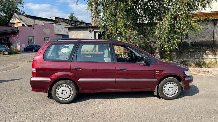 Inzerát na auto je hitem internetu. Tohle vás rozesměje