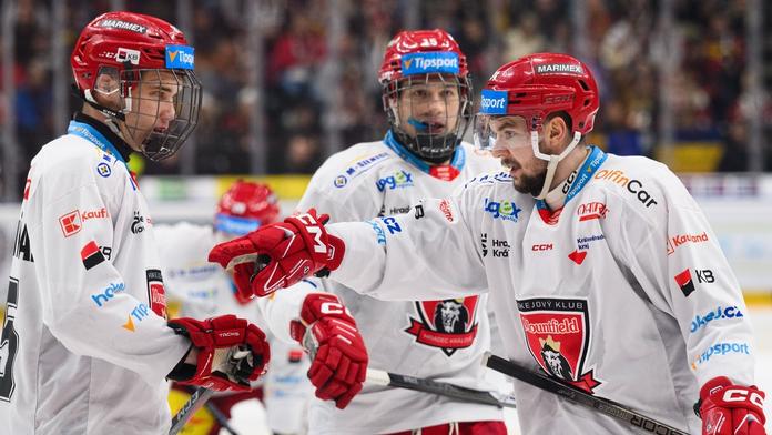Extraliga má na krku velký průšvih. Hráč Hradce neprošel dopingovým testem