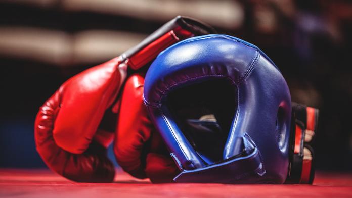 Boxer Suchý podlehl ve čtvrtfinále. Z MS odjíždí bez medaile