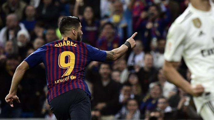Potupa v El Clásiku! Real schytal debakl 0:3, králem večera Suarez