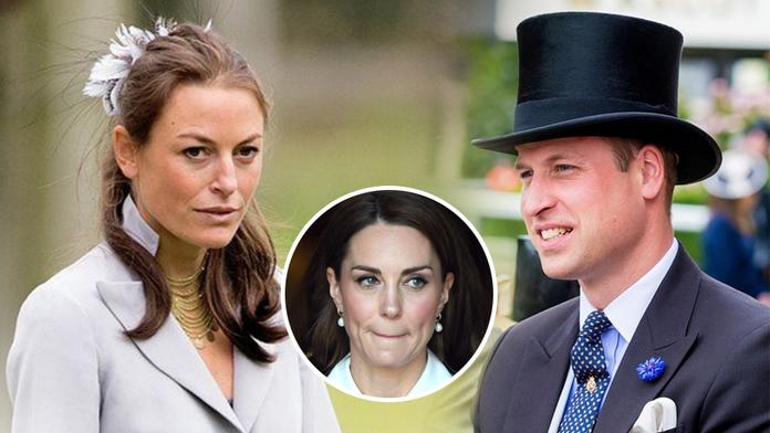 Tohle mohla být manželka prince Williama: Kate původně nechtěl