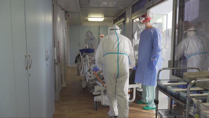 V Česku kvapem přibývá zemřelých. A nejsou to jen oběti koronaviru