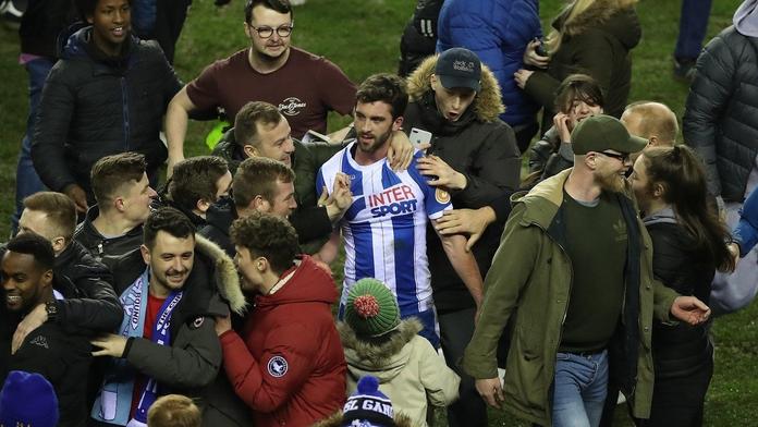 Všichni už ví, kdo je Will Grigg ze slavné písně: On vyřadil Citizens!