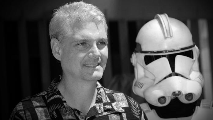 Tom Kane