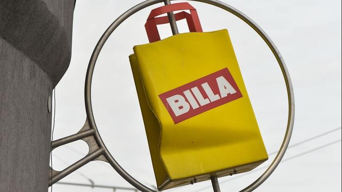 Billa