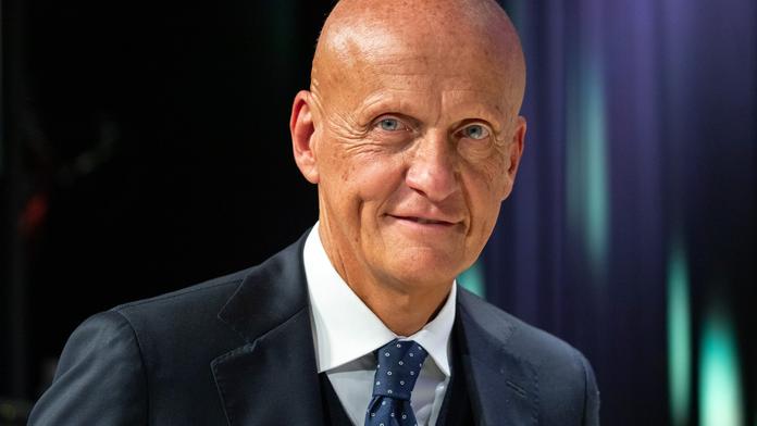 Češi ho nenáviděli, svět se mu klaní. Collina je nejlepším sudím všech dob
