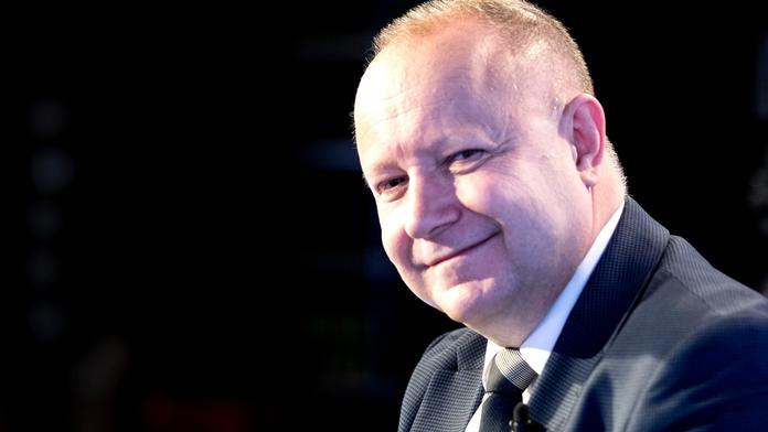 Velká pocta pro český fotbal. Fousek bude delegátem na finále Ligy mistrů