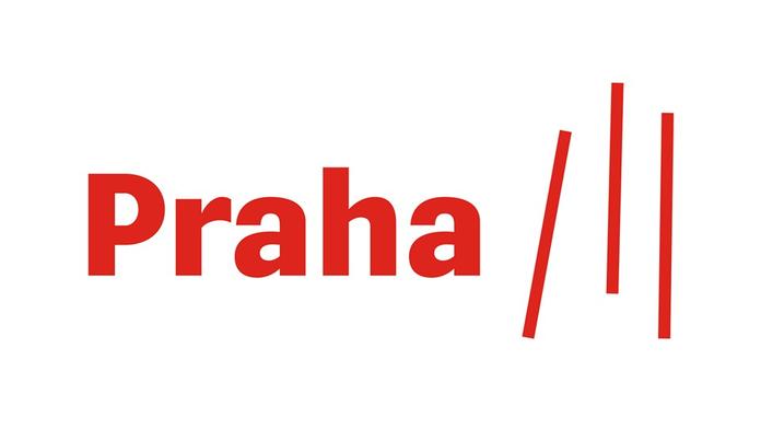 Nové logo Prahy 3: Lidé cení jednoduchost, ale i vtipkují