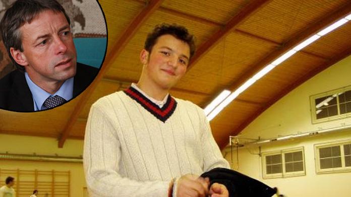 SYN EXPRIMÁTORA BÉMA dostane k Vánocům NOVOU RUKU ZA MILION