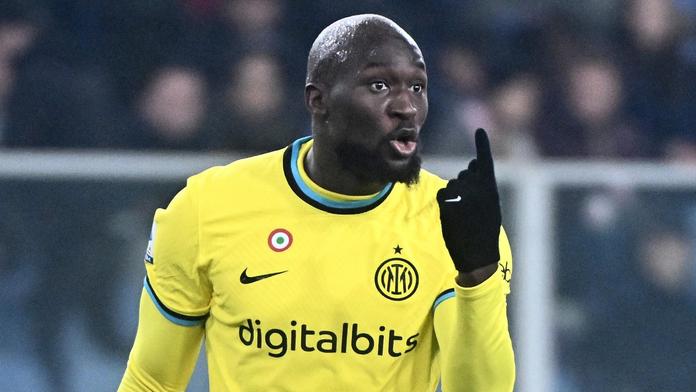Sága Lukaku: Chelsea ani Inter ho nechtějí. Do hry se vložil Juventus