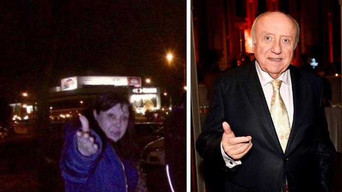 Válka Dády a Felixe! Ostře se do sebe pustil kvůli alkoholu