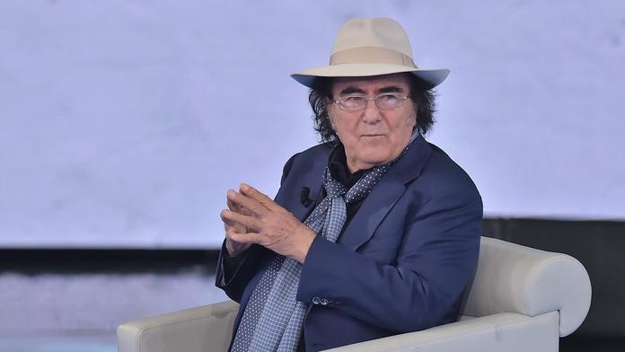 Al Bano (Albano Carrisi)