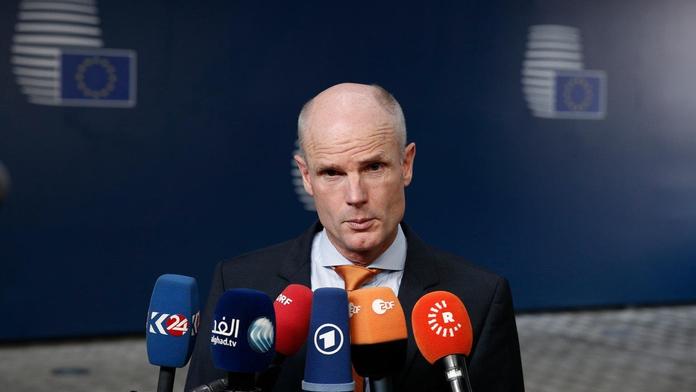 "V Praze by migranty zbili, žádní tam nejsou," šokoval ministr!