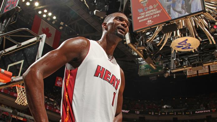Představení týmů NBA: Otazník v Miami, to je zdraví Boshe a Wadea