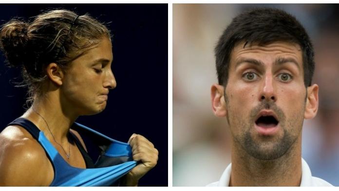 Bývalá světová pětka potrestána za doping. Nařčen i Djokovič!