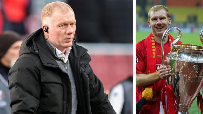 Upřímná zpověď legendy United: Péče o autistického syna je práce na plný úvazek