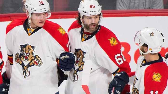 V zámoří začaly boje o Stanley Cup! Rozpis zápasů play-off NHL