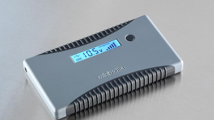 Přidejte notebooku další hodiny života mimo zásuvku