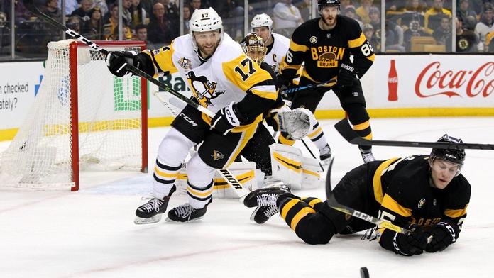 Bitva v NHL Boston – Pittsburgh: To bude zápas bez remízy!