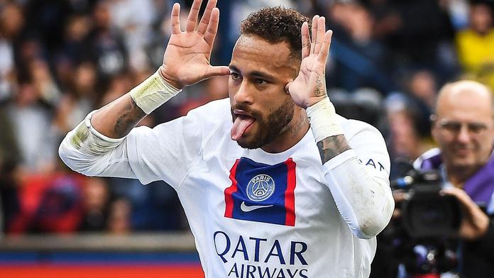 V PSG to vře. Vedení řeklo pěti hráčům, včetně Neymara, aby odešli