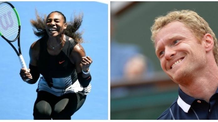 Hráč č. 701 reaguje na McEnroea: Věřím, že bych Serenu porazil!