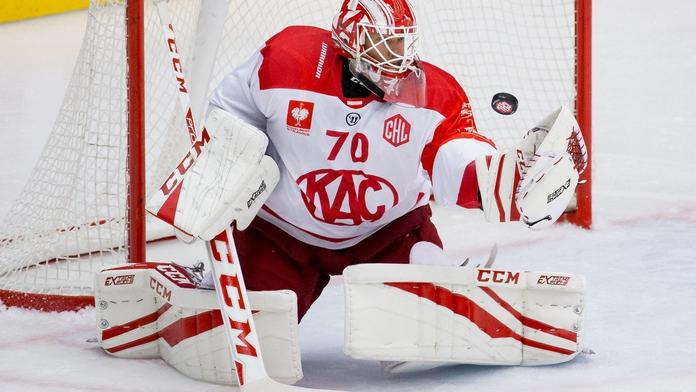Exreprezentační brankář přerušil kariéru! Pomůže s tréninkem