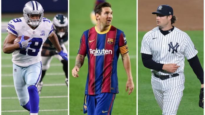 Nejhodnotnější sportovní týmy světa: Žebříčku kralují kluby z USA