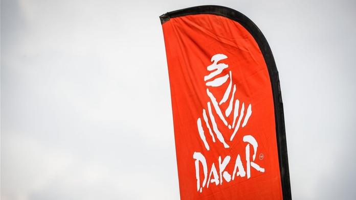Tragická událost na konec. Na Dakaru zemřel dvacetiletý automechanik