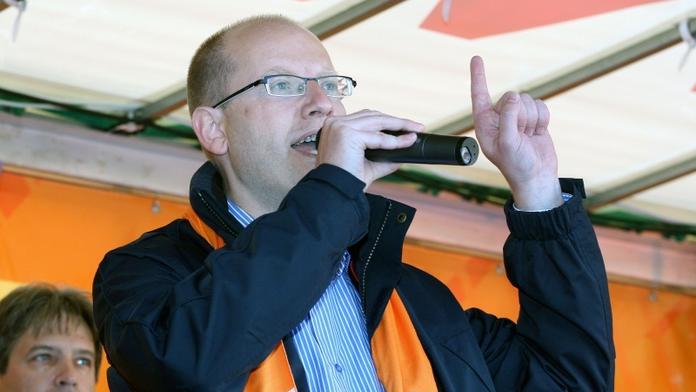 Útočník na Sobotku: 1,88 promile a spory se státem. ZPOVĚĎ syna
