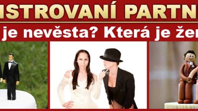 Byrokracie gayům a lesbičkám nepřeje