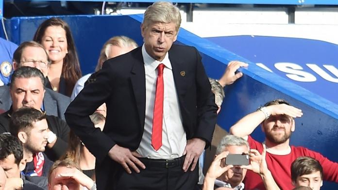BLOG: Wenger ztrácí soudnost. Zapomíná, že i on kupuje drahé posily