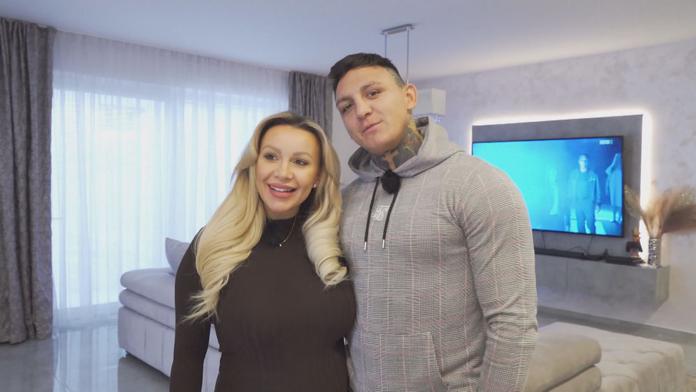 Slováci toho mají dost. Pustili se do Gábora ze Survivoru a jeho ex