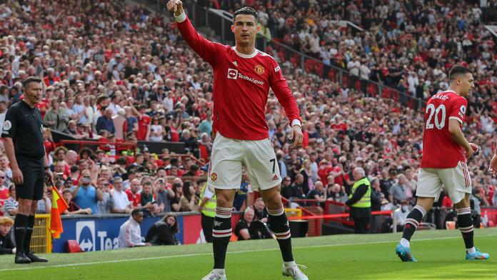 Ronaldo si může oddychnout. Soud zamítl žalobu o stamilionové odškodné