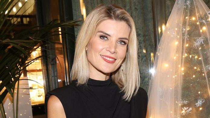 Iveta Lutovská odhalila podobu partnera: Do mého života patříš už tři roky