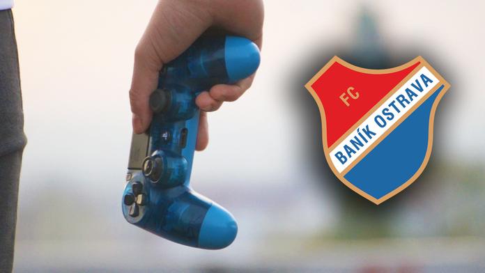 Esport jede! Baník Ostrava zakládá svůj vlastní tým