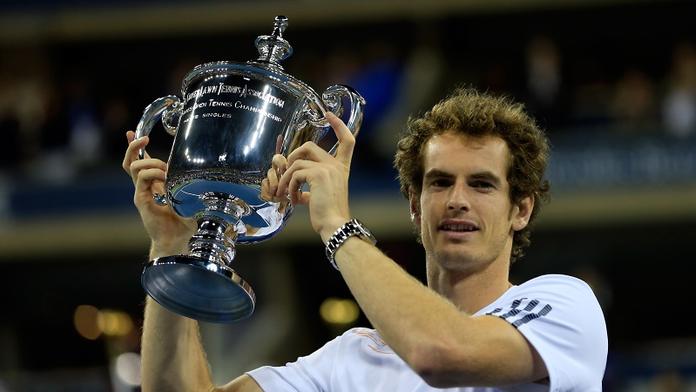 Murray: Děkuji Ivanu Lendlovi. Na vítězství má velkou zásluhu